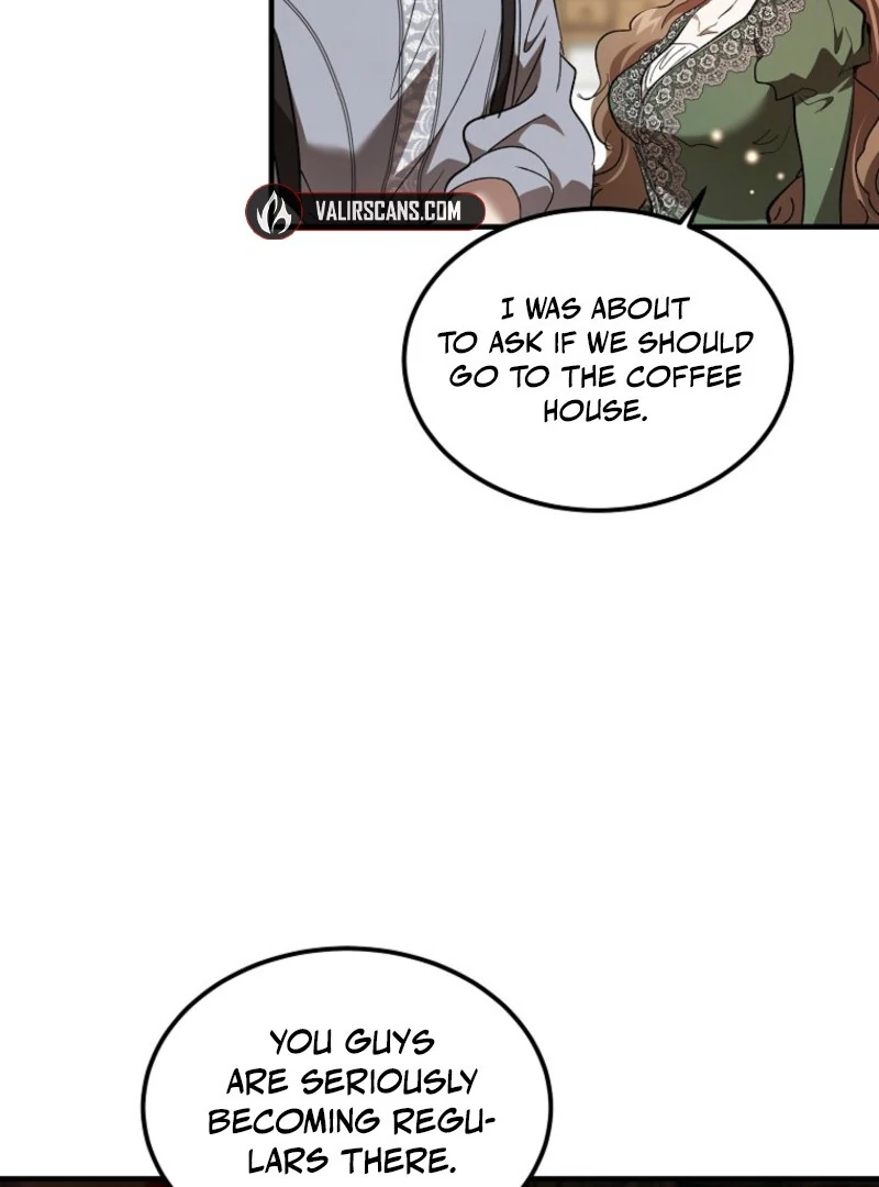 The Devil Raises a Lady Chapter 74 370 ch 74 21