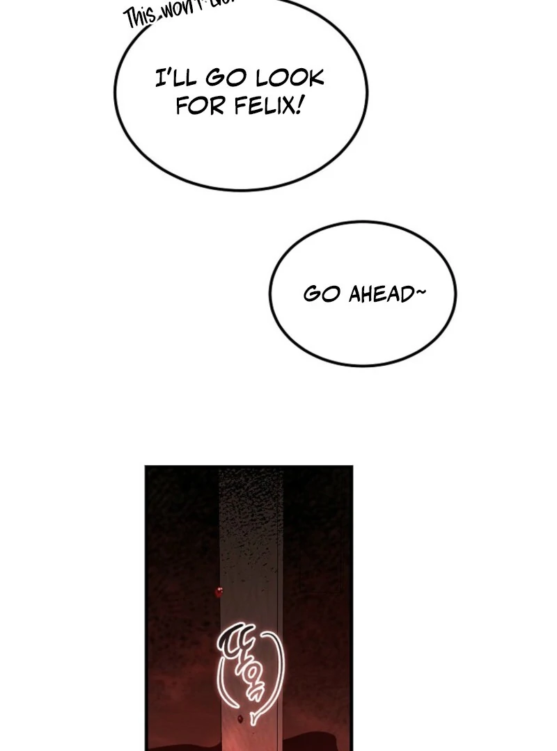 The Devil Raises a Lady Chapter 74 372 ch 74 23