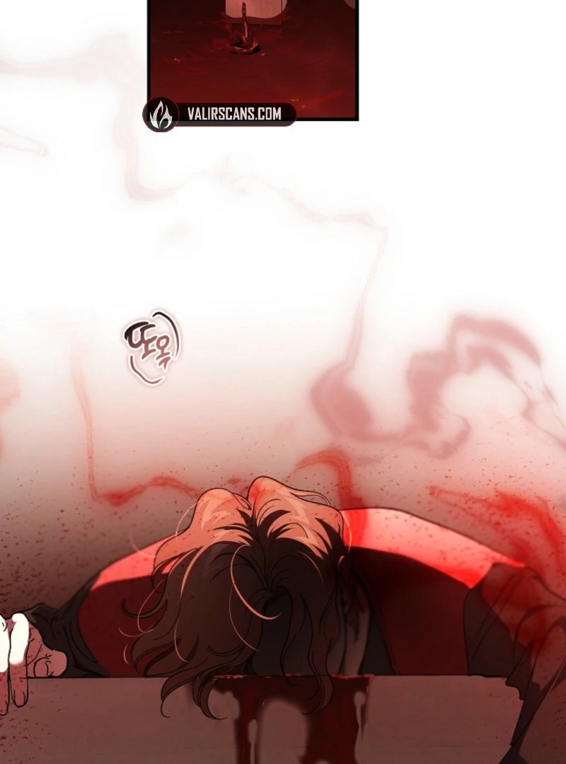 The Devil Raises a Lady Chapter 74 373 ch 74 24