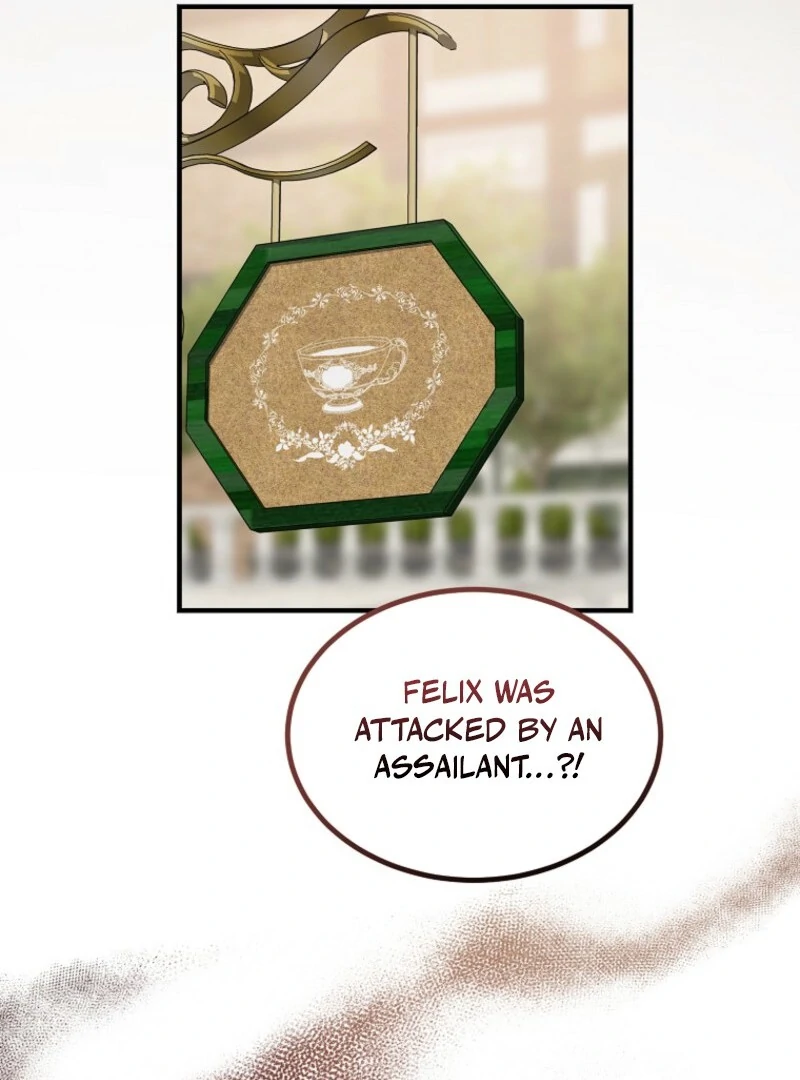 The Devil Raises a Lady Chapter 74 376 ch 74 27