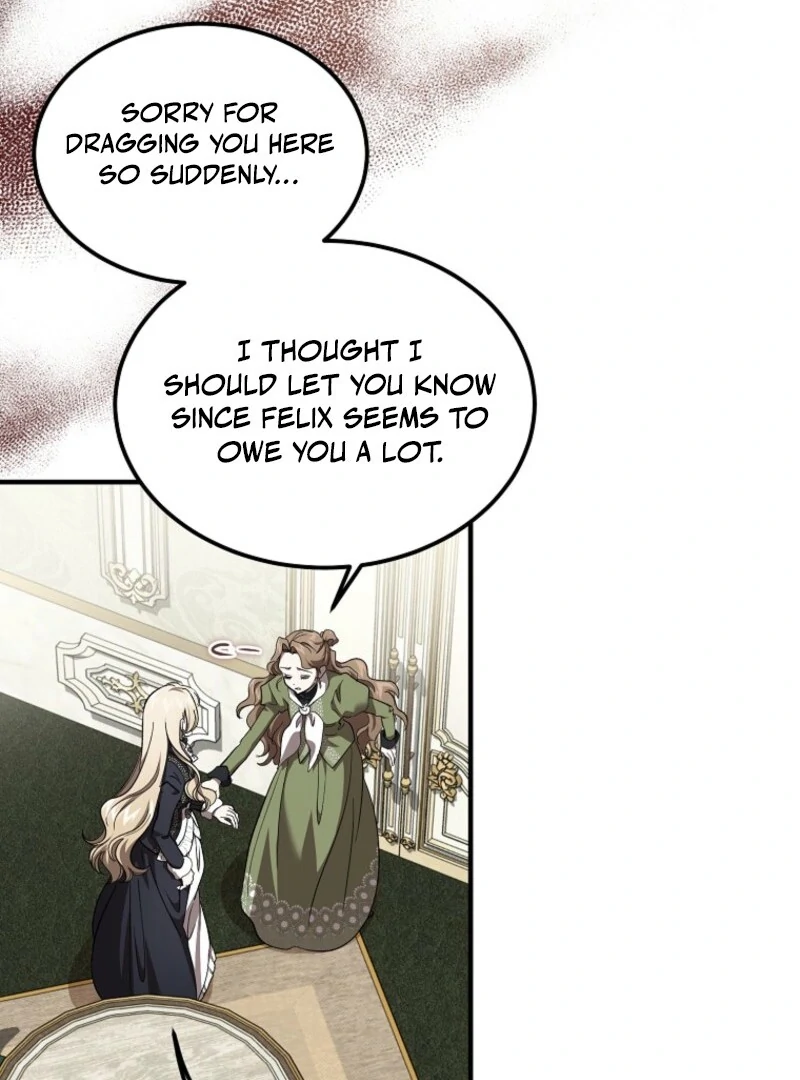 The Devil Raises a Lady Chapter 74 377 ch 74 28