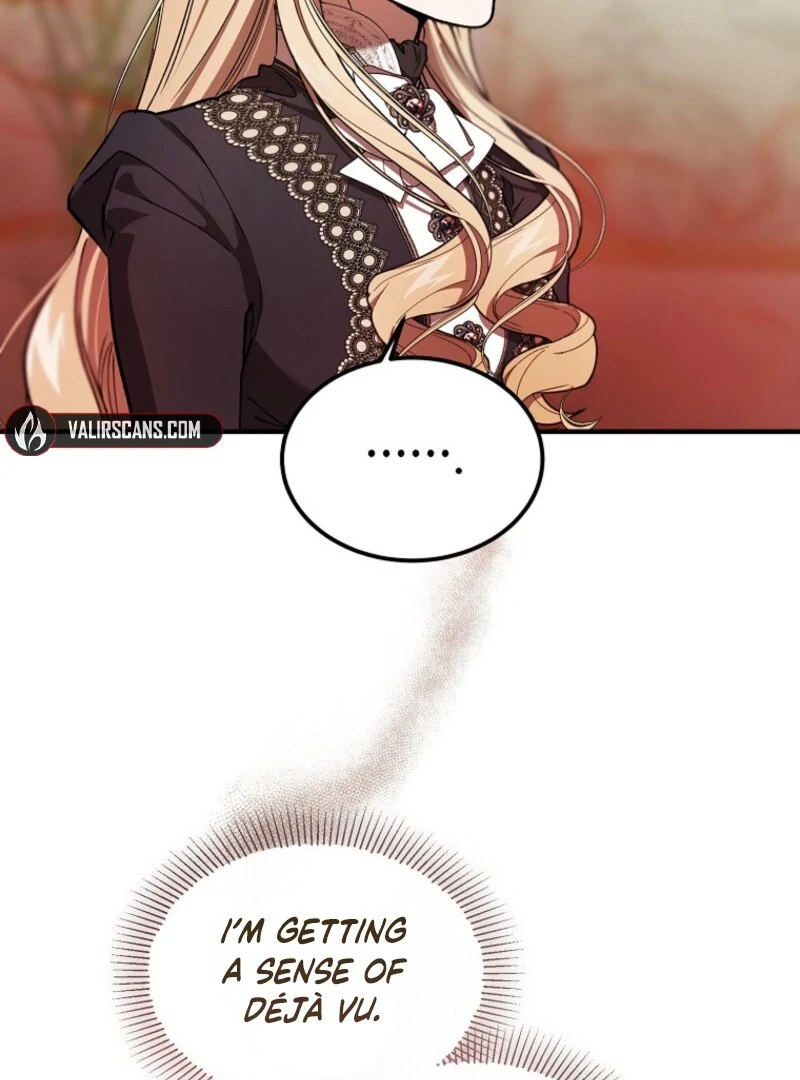 The Devil Raises a Lady Chapter 74 382 ch 74 33