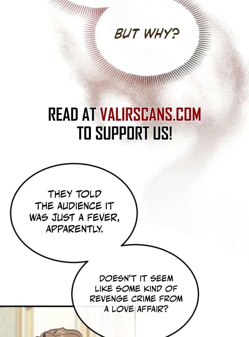 The Devil Raises a Lady Chapter 74 383 ch 74 34