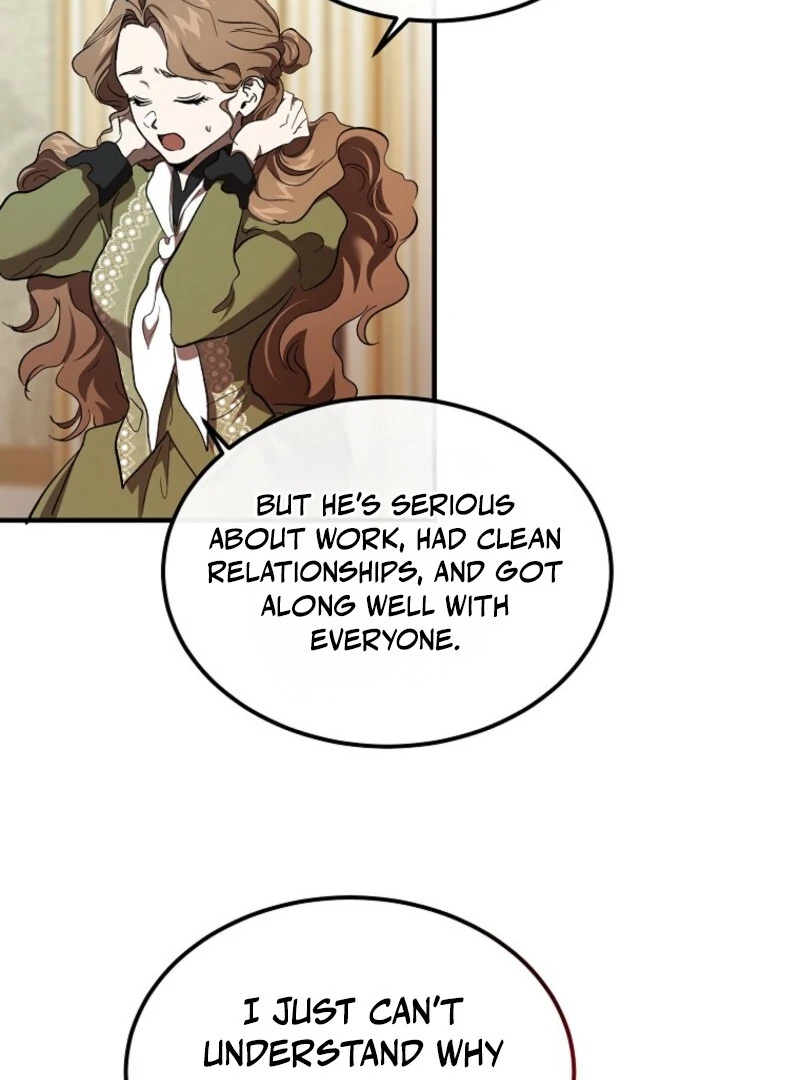 The Devil Raises a Lady Chapter 74 384 ch 74 35