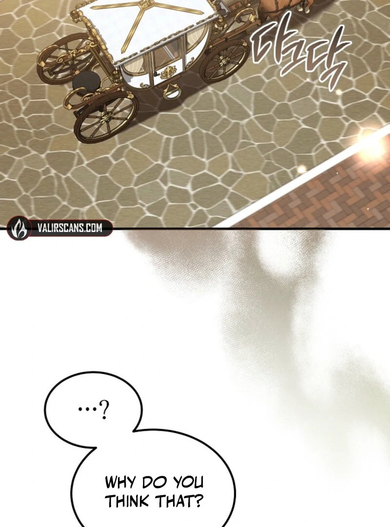 The Devil Raises a Lady Chapter 74 395 ch 74 46