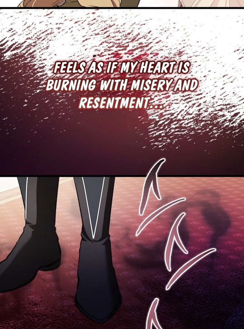 The Devil Raises a Lady Chapter 74 354 ch 74 5