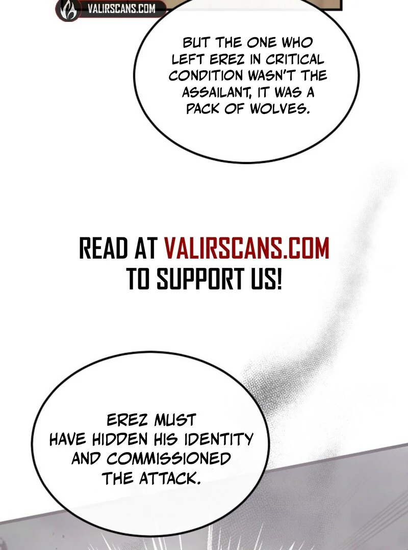 The Devil Raises a Lady Chapter 74 407 ch 74 58