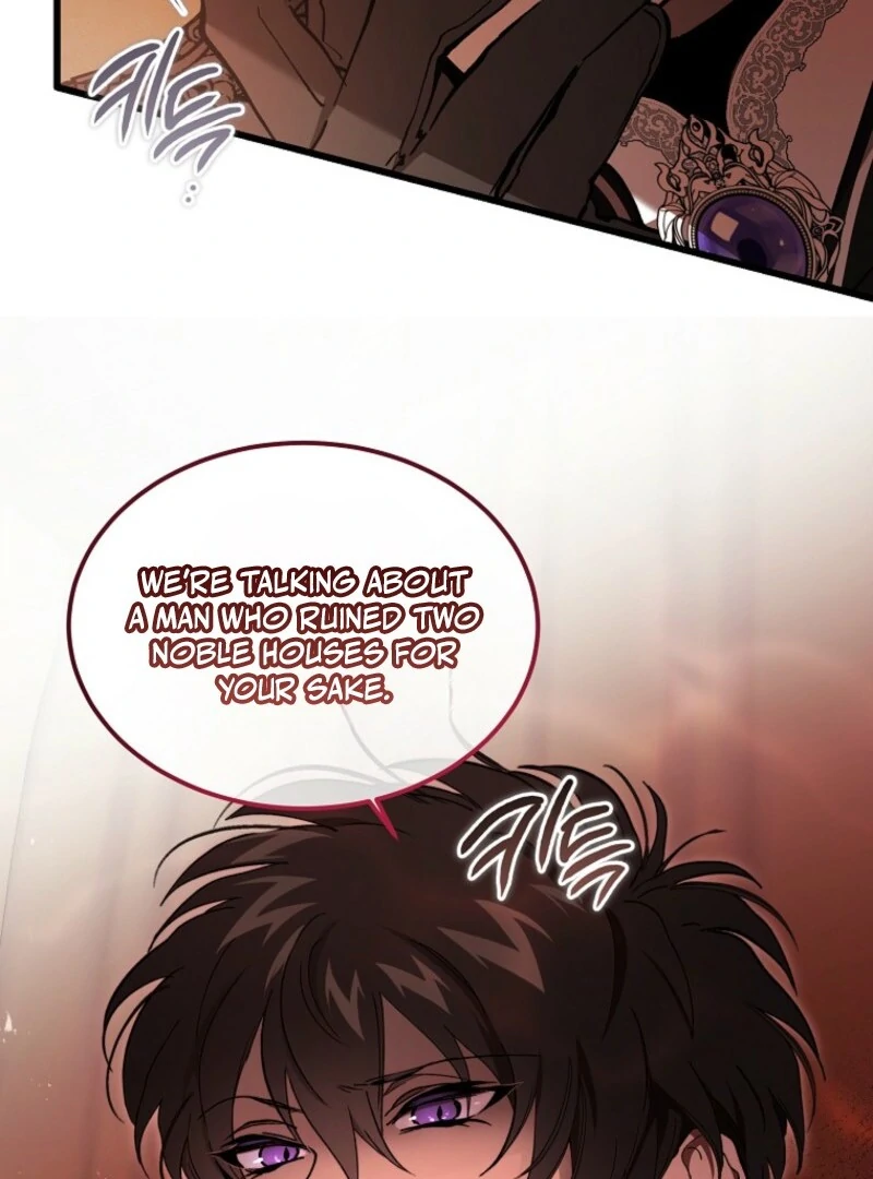 The Devil Raises a Lady Chapter 74 411 ch 74 62