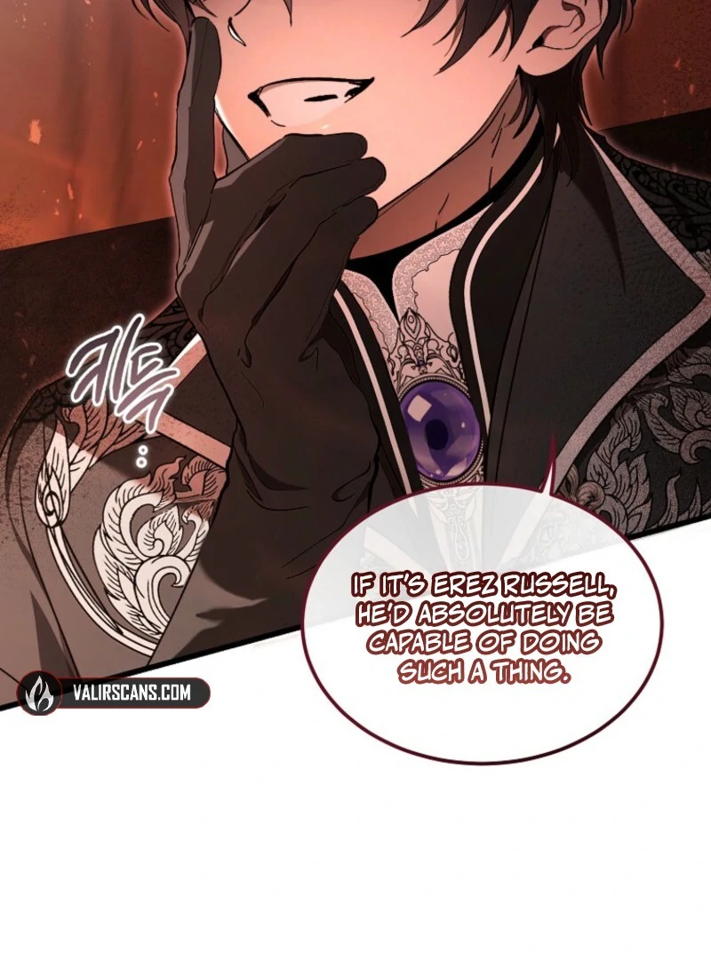 The Devil Raises a Lady Chapter 74 412 ch 74 63