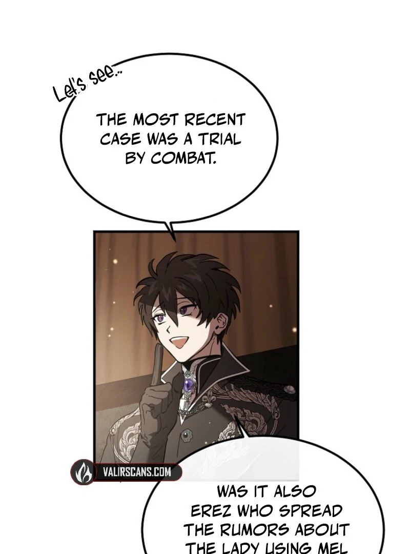 The Devil Raises a Lady Chapter 74 415 ch 74 66