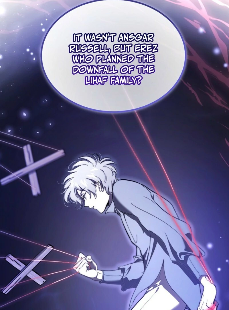 The Devil Raises a Lady Chapter 74 418 ch 74 69