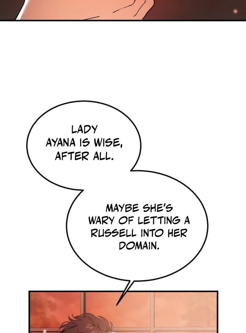 The Devil Raises a Lady Chapter 74 427 ch 74 78