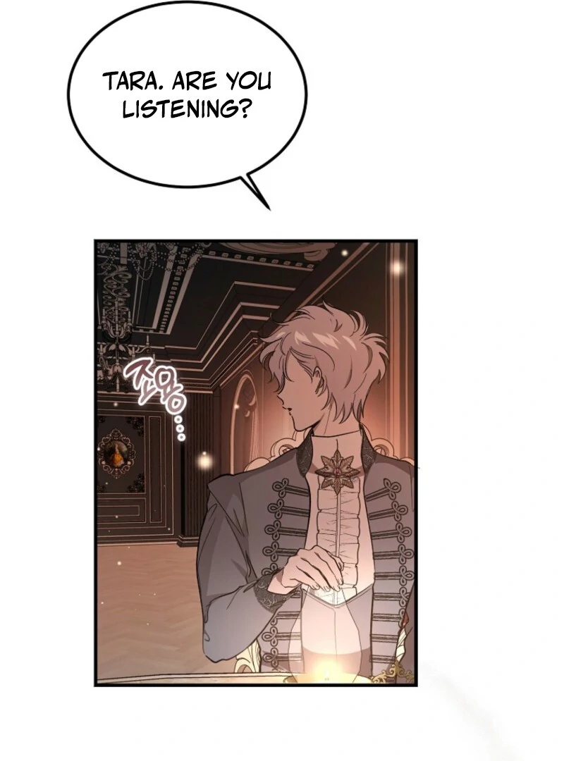 The Devil Raises a Lady Chapter 74 432 ch 74 83