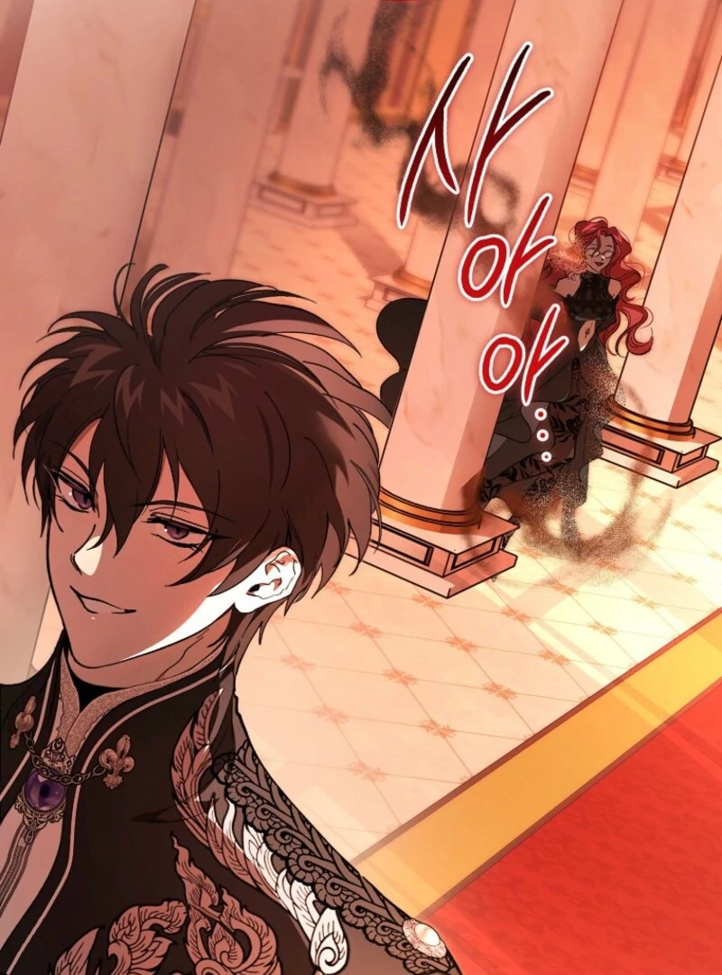 The Devil Raises a Lady Chapter 74 437 ch 74 88