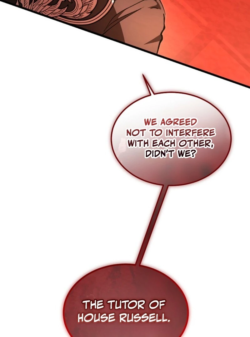 The Devil Raises a Lady Chapter 74 438 ch 74 89