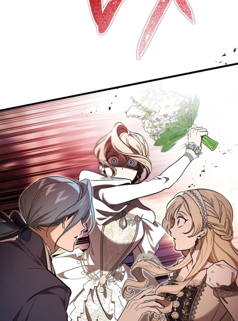 The Devil Raises a Lady Chapter 75 444 ch 75 101