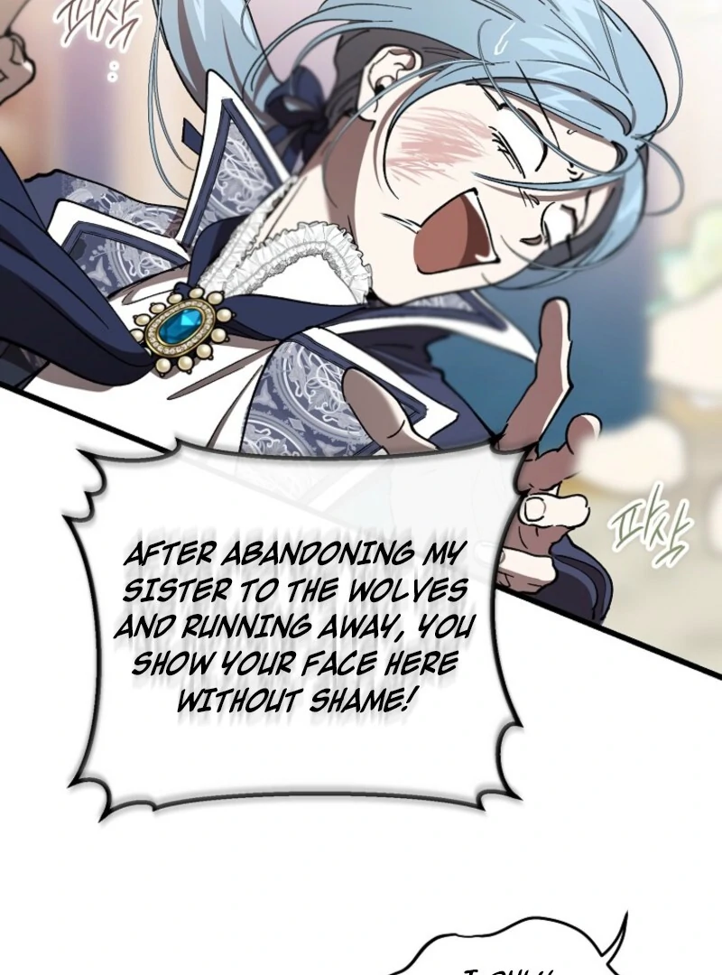 The Devil Raises a Lady Chapter 75 448 ch 75 105