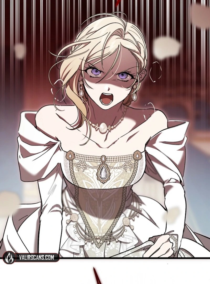 The Devil Raises a Lady Chapter 75 450 ch 75 107