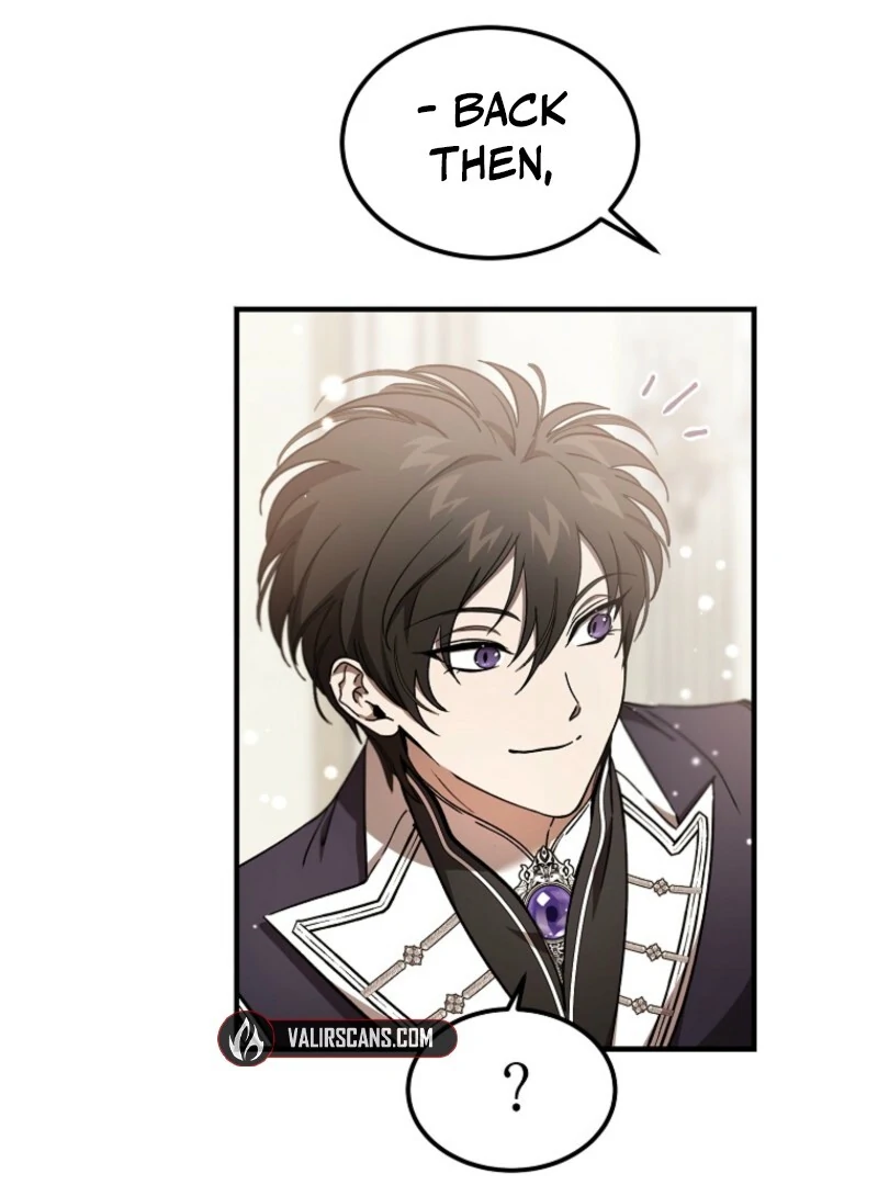 The Devil Raises a Lady Chapter 75 374 ch 75 31