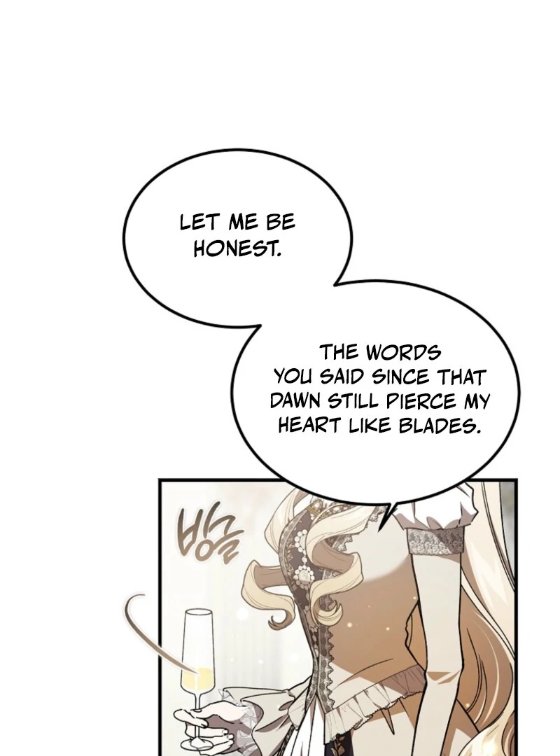 The Devil Raises a Lady Chapter 75 378 ch 75 35