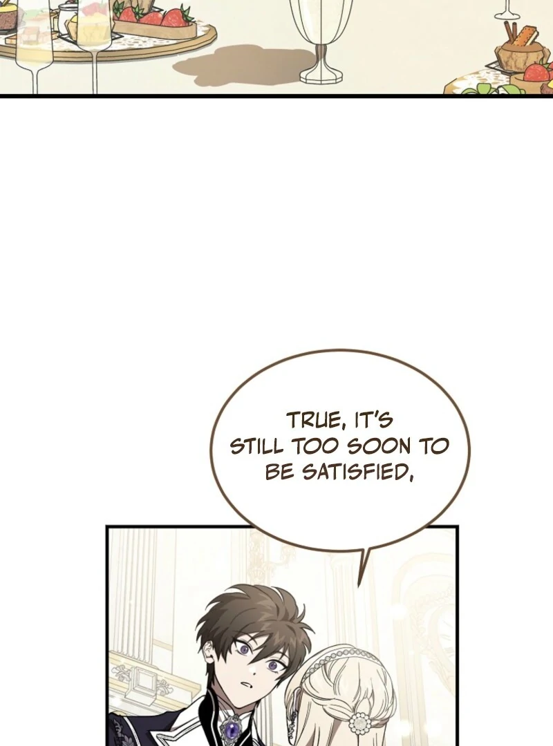 The Devil Raises a Lady Chapter 75 381 ch 75 38