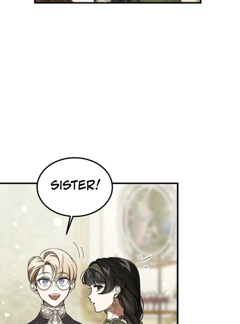 The Devil Raises a Lady Chapter 75 387 ch 75 44