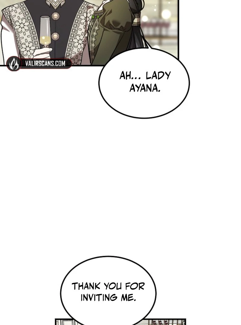 The Devil Raises a Lady Chapter 75 388 ch 75 45