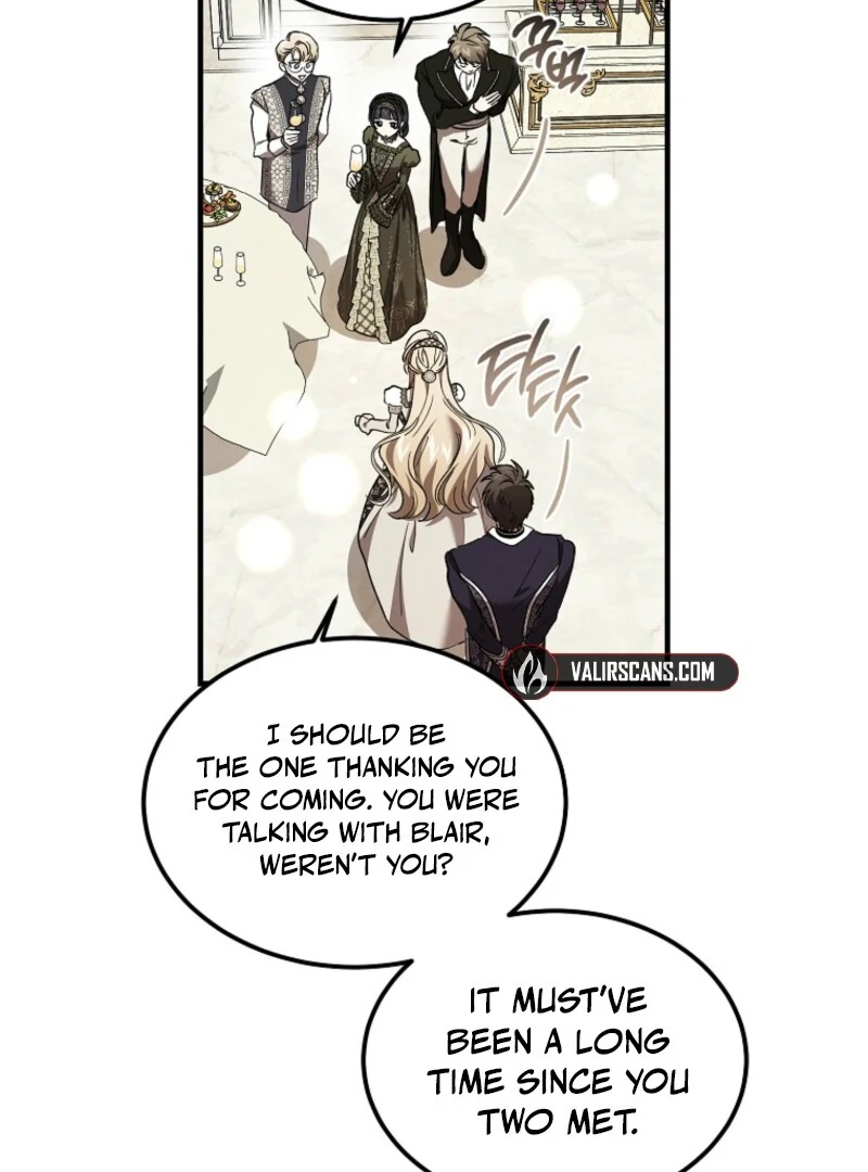 The Devil Raises a Lady Chapter 75 389 ch 75 46