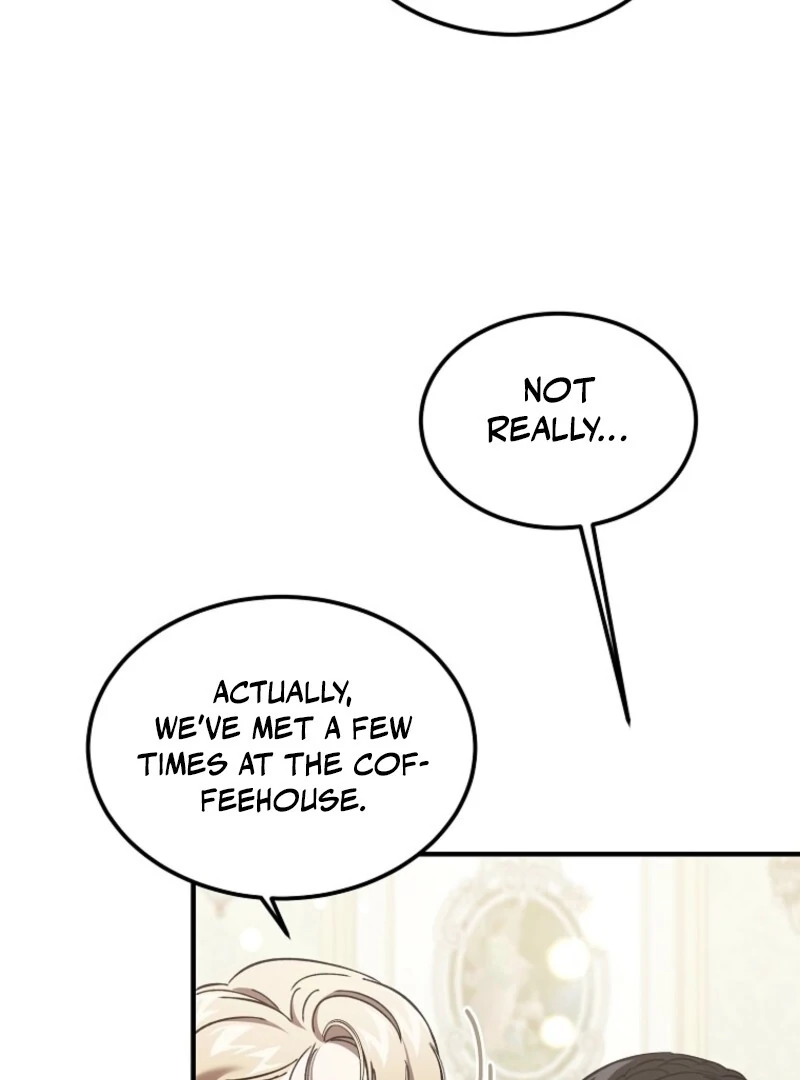 The Devil Raises a Lady Chapter 75 390 ch 75 47