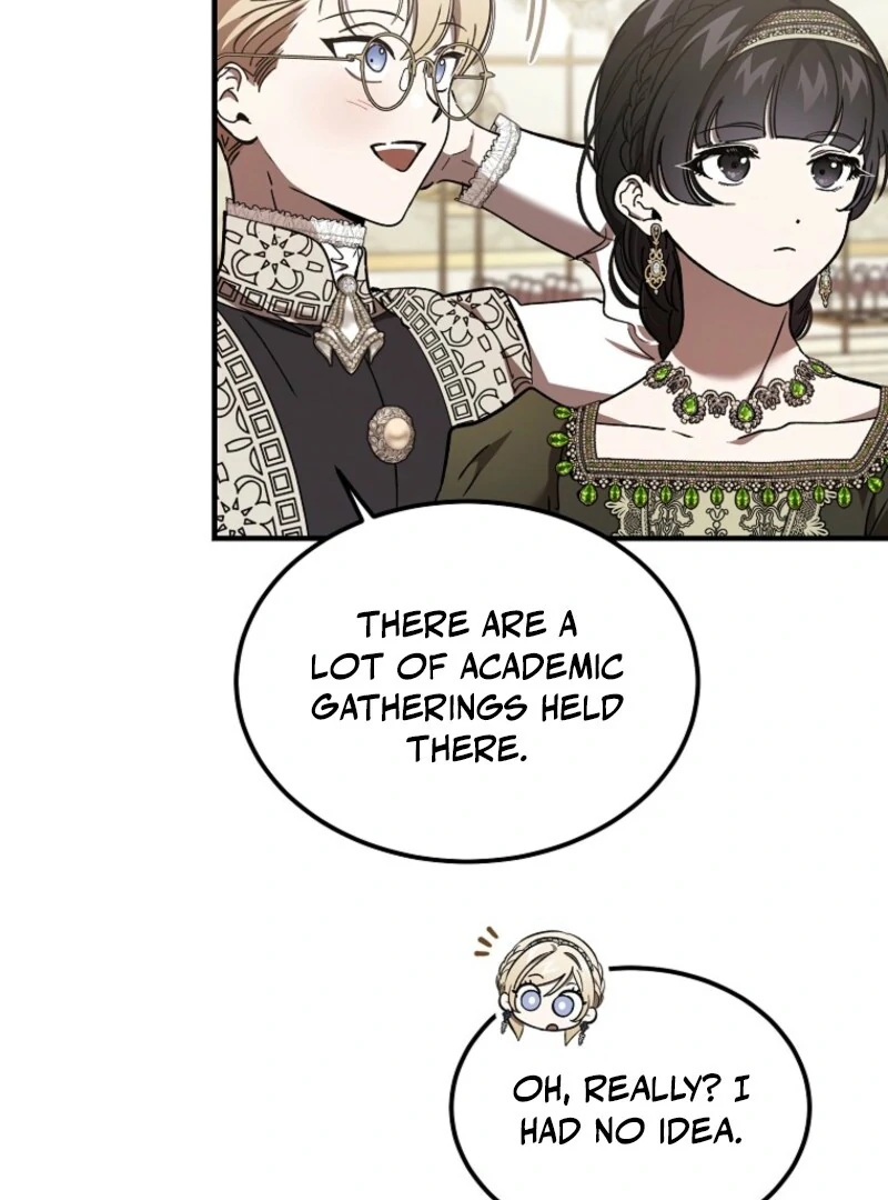 The Devil Raises a Lady Chapter 75 391 ch 75 48