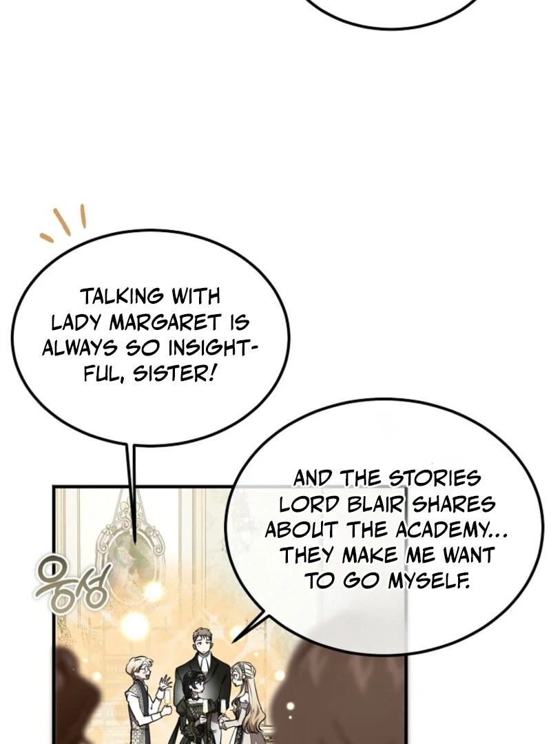 The Devil Raises a Lady Chapter 75 392 ch 75 49