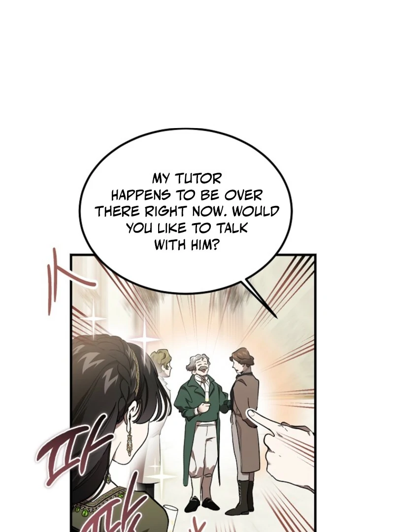 The Devil Raises a Lady Chapter 75 394 ch 75 51