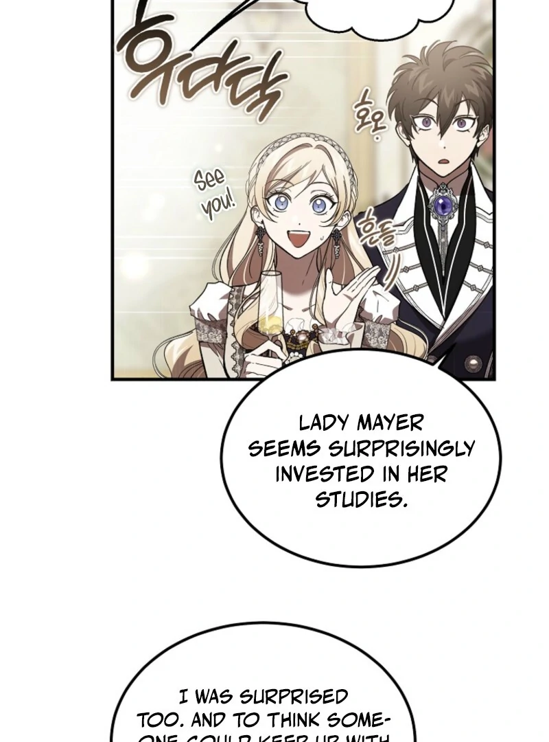 The Devil Raises a Lady Chapter 75 396 ch 75 53