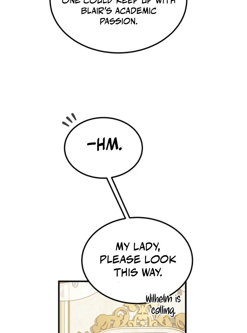 The Devil Raises a Lady Chapter 75 397 ch 75 54