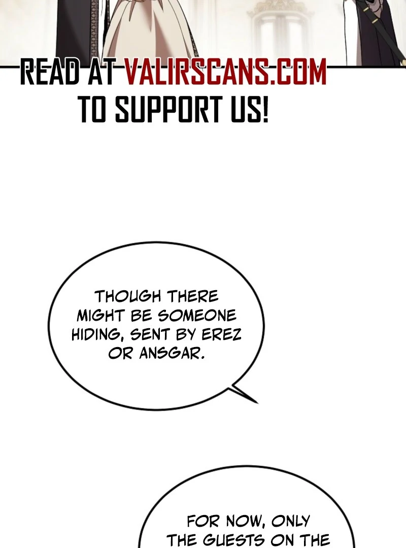 The Devil Raises a Lady Chapter 75 401 ch 75 58