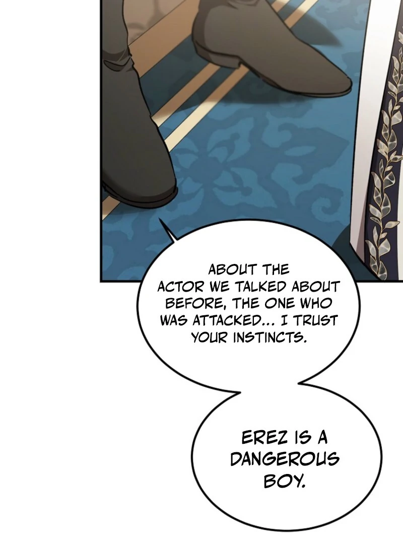 The Devil Raises a Lady Chapter 75 404 ch 75 61