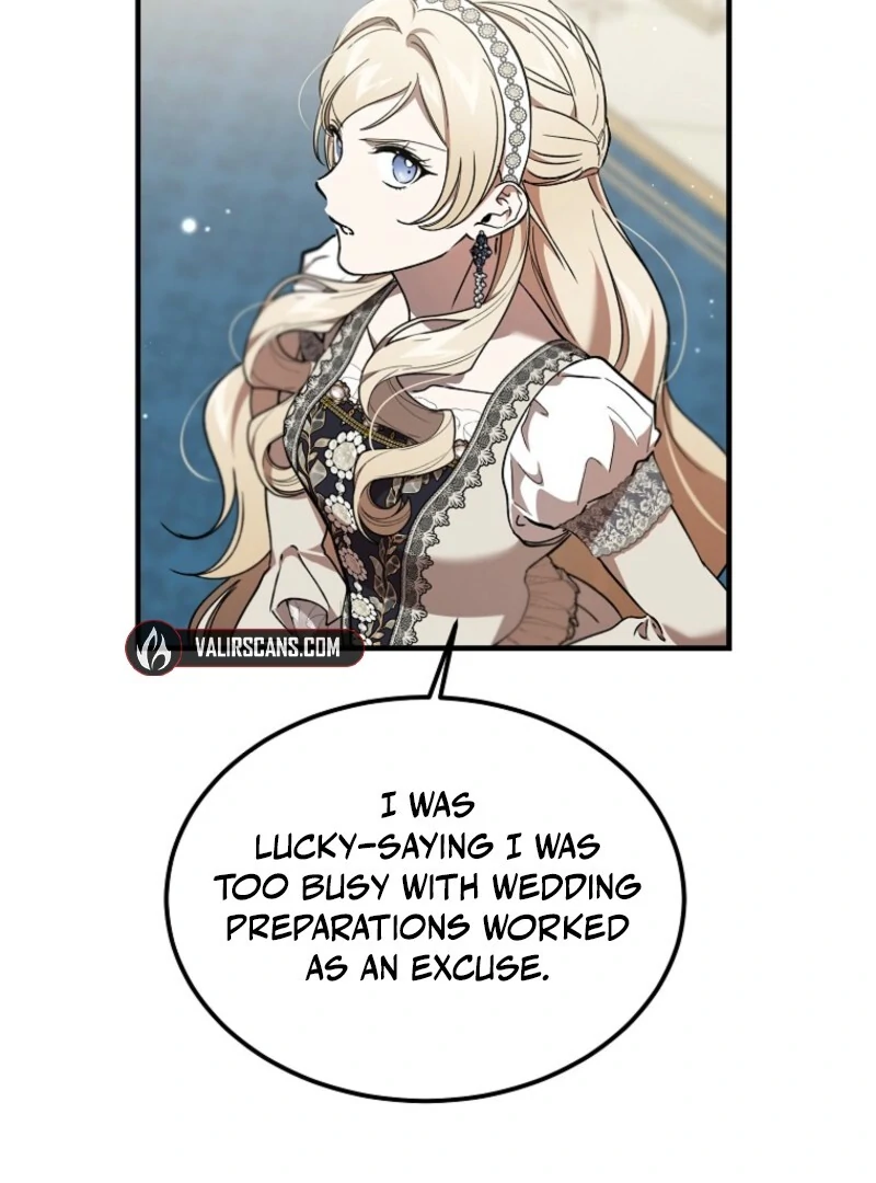 The Devil Raises a Lady Chapter 75 406 ch 75 63