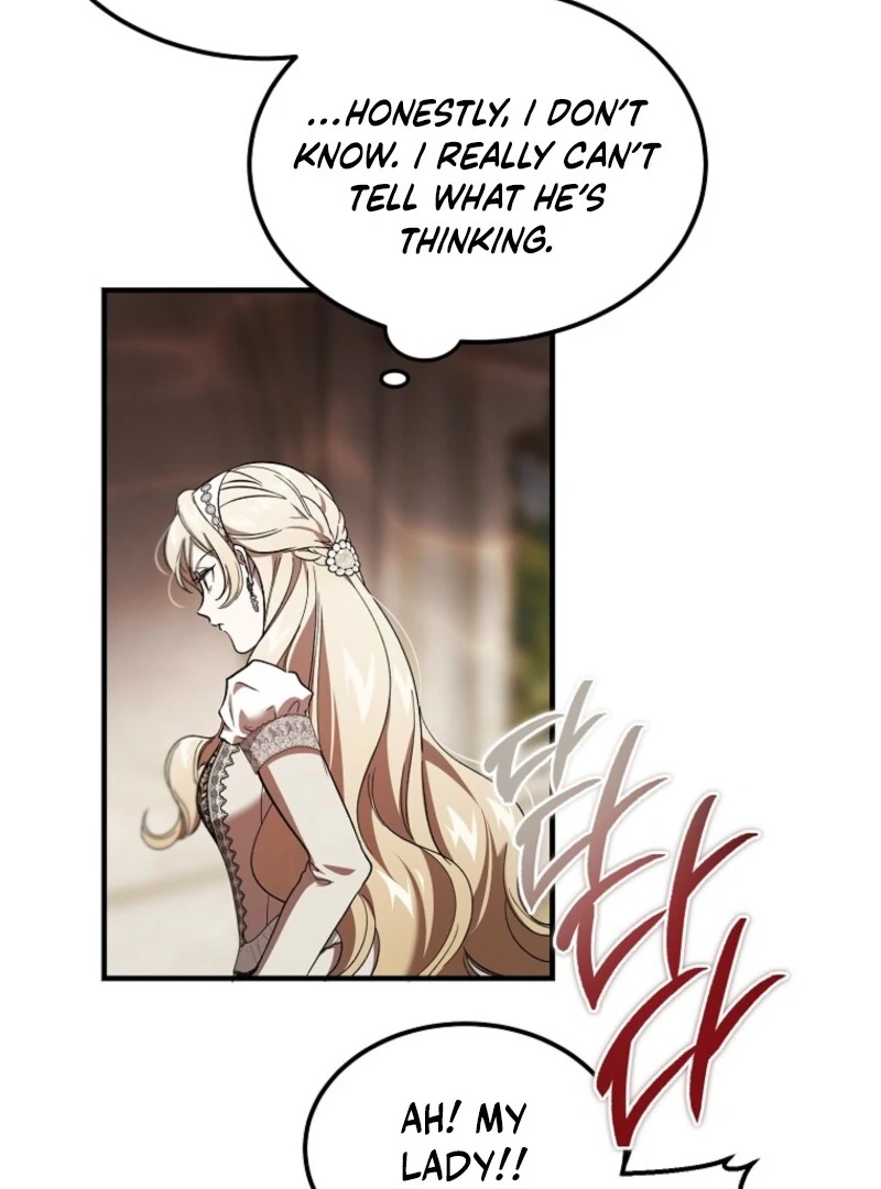 The Devil Raises a Lady Chapter 75 411 ch 75 68