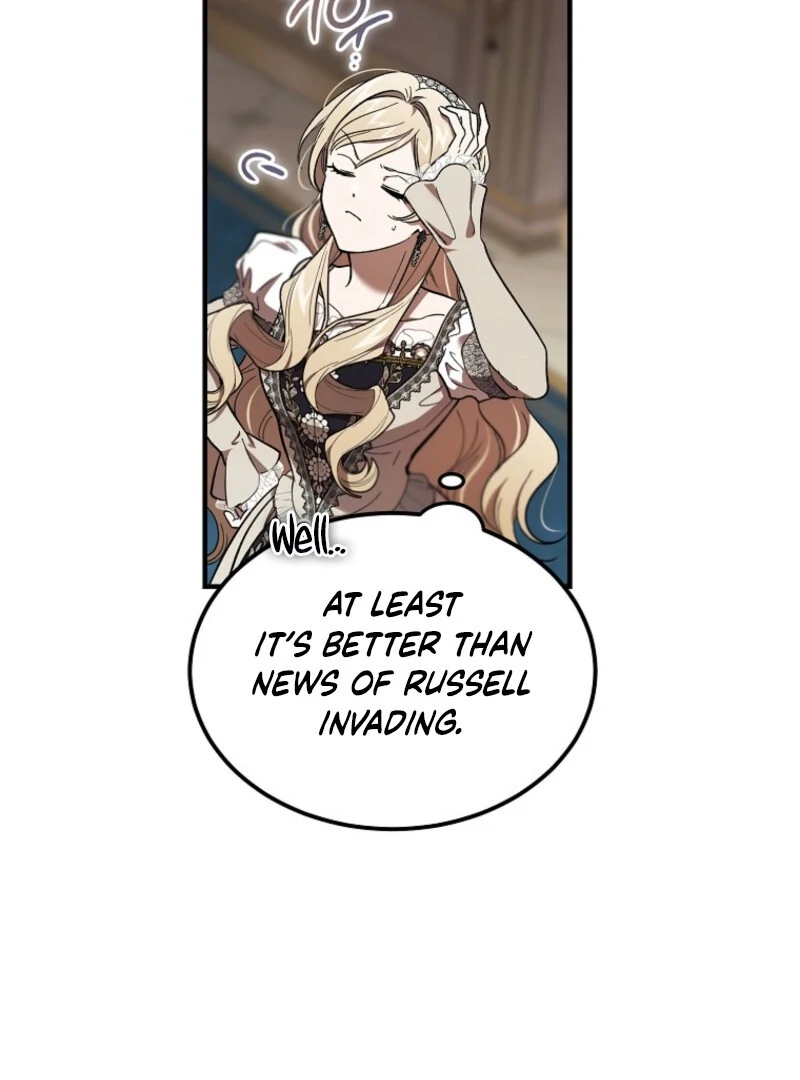 The Devil Raises a Lady Chapter 75 418 ch 75 75