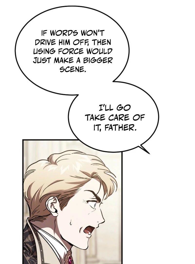 The Devil Raises a Lady Chapter 75 419 ch 75 76