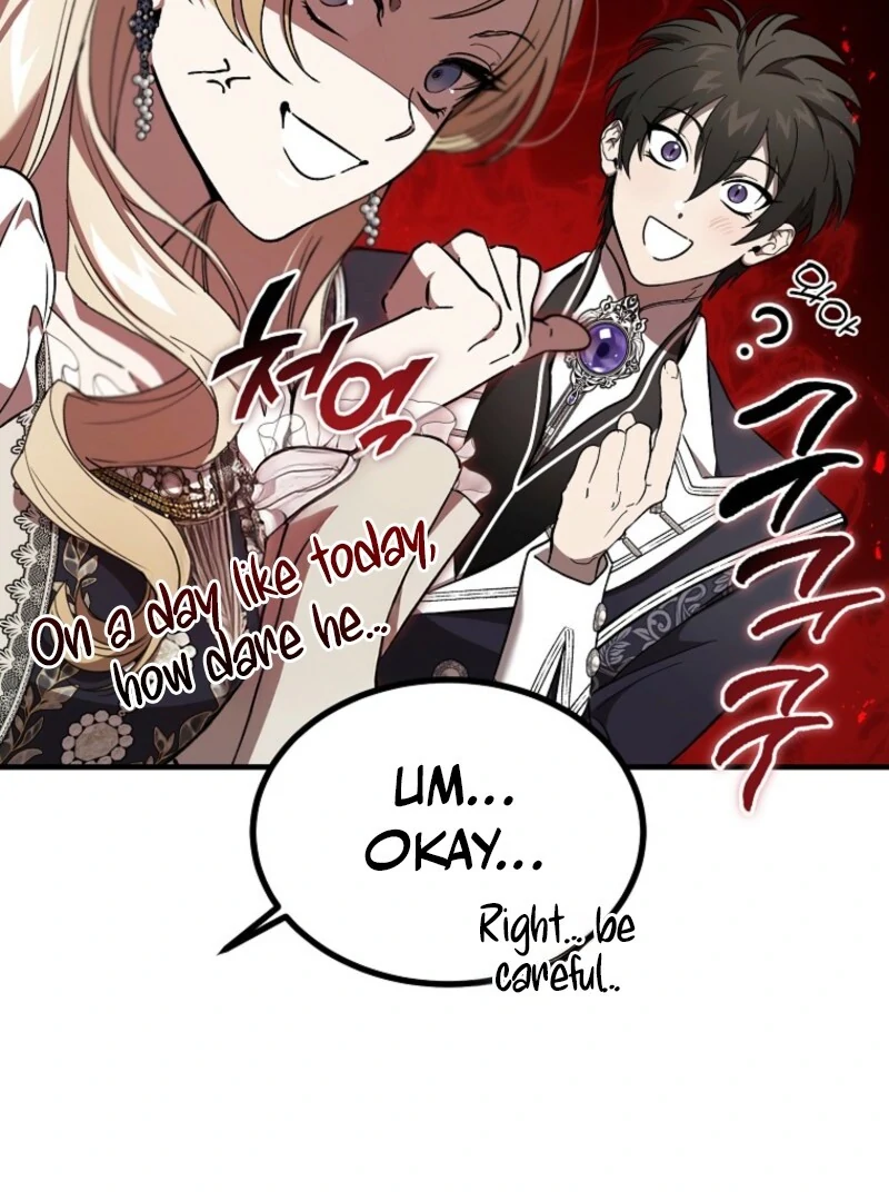 The Devil Raises a Lady Chapter 75 421 ch 75 78