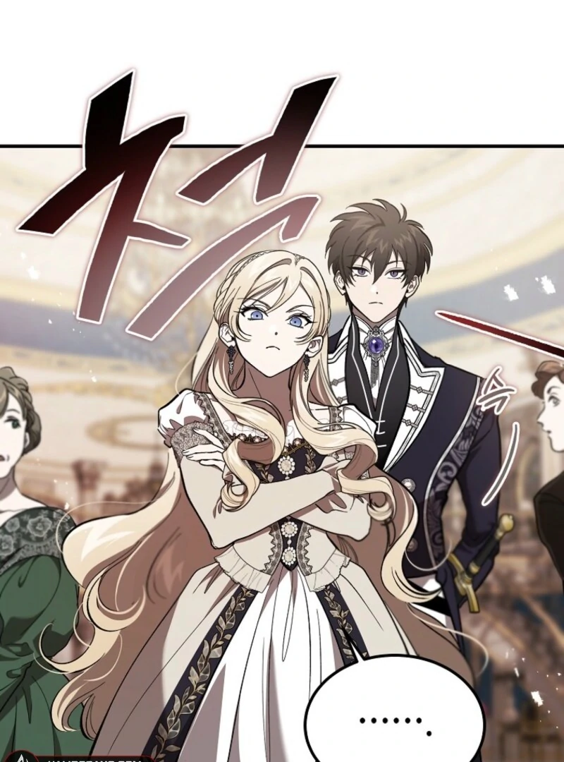 The Devil Raises a Lady Chapter 75 425 ch 75 82