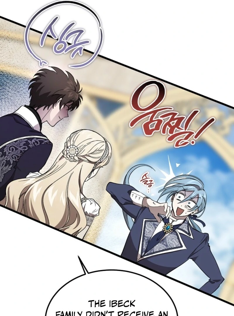 The Devil Raises a Lady Chapter 75 428 ch 75 85