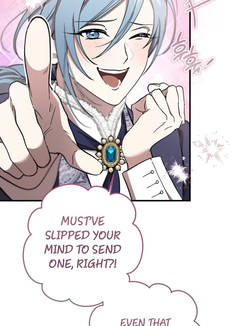 The Devil Raises a Lady Chapter 75 430 ch 75 87