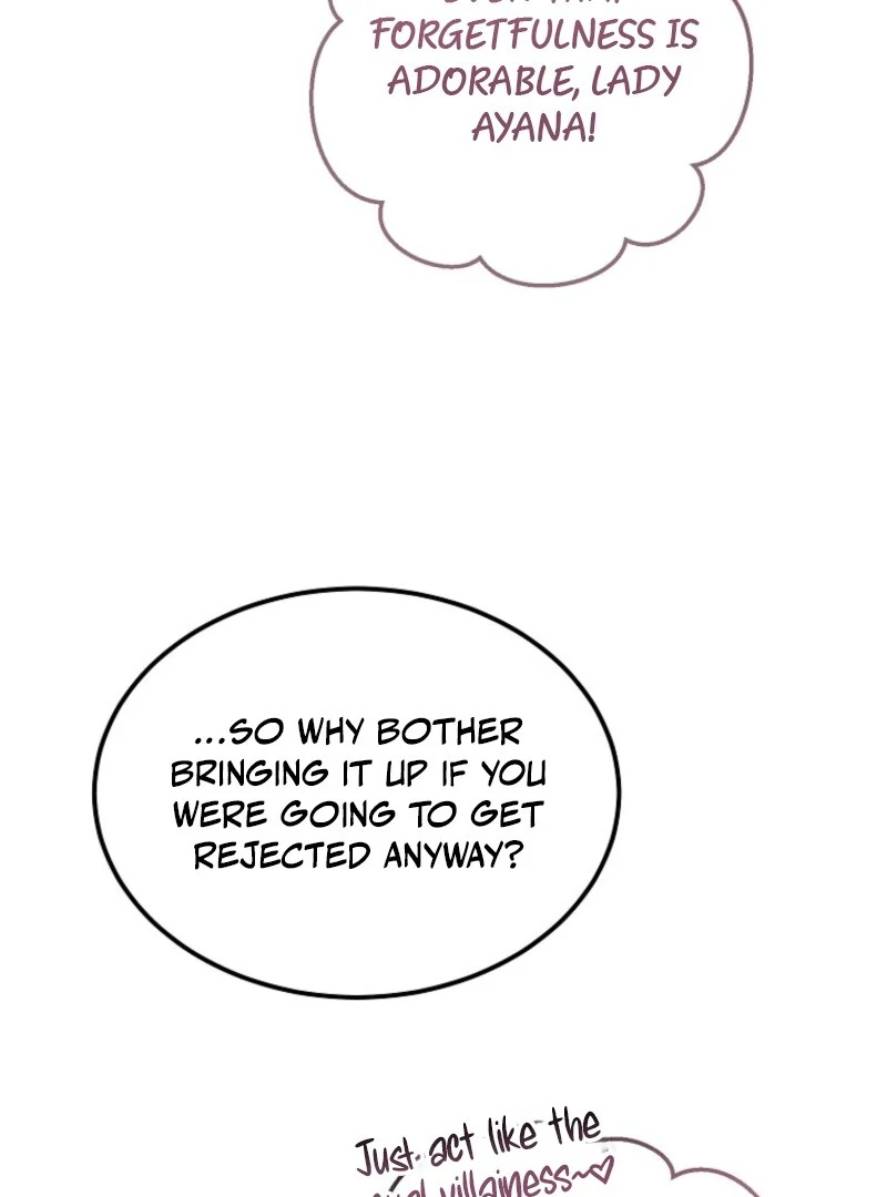 The Devil Raises a Lady Chapter 75 431 ch 75 88