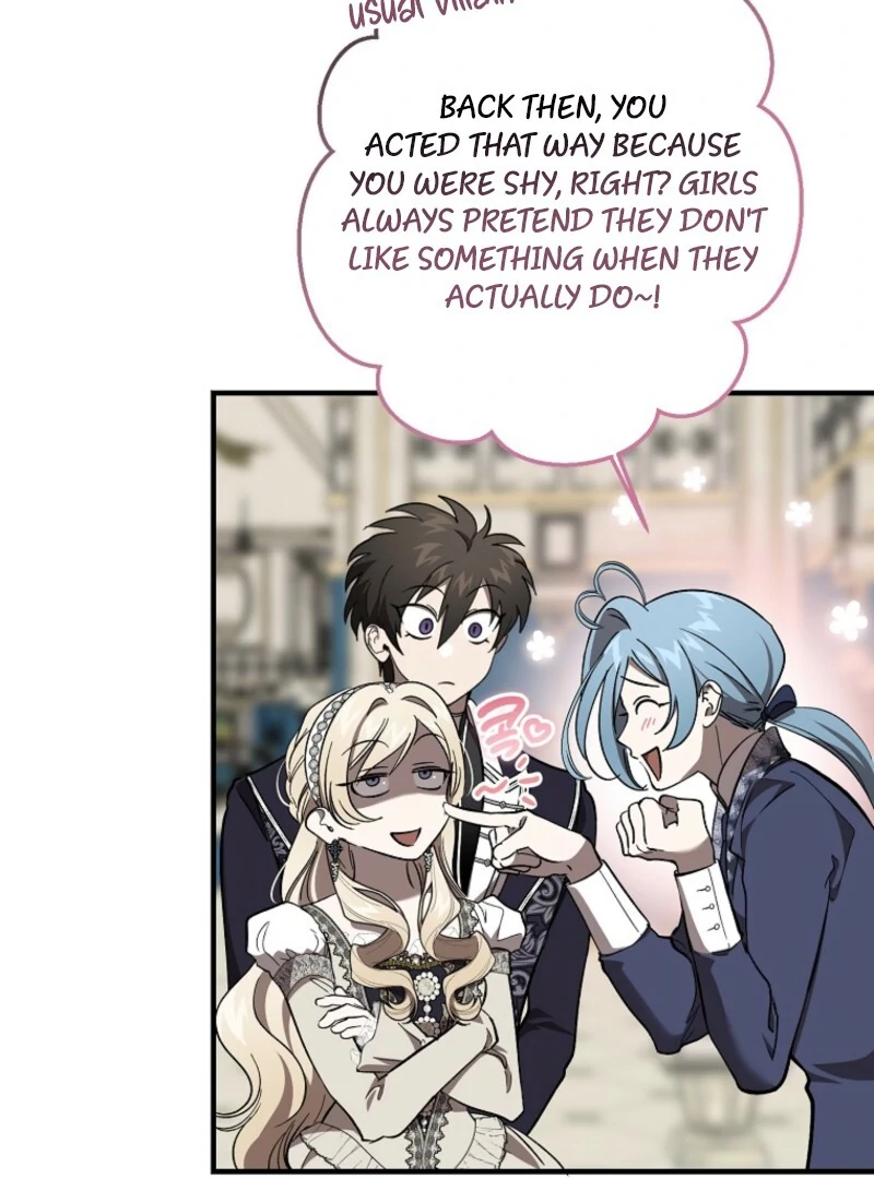 The Devil Raises a Lady Chapter 75 432 ch 75 89