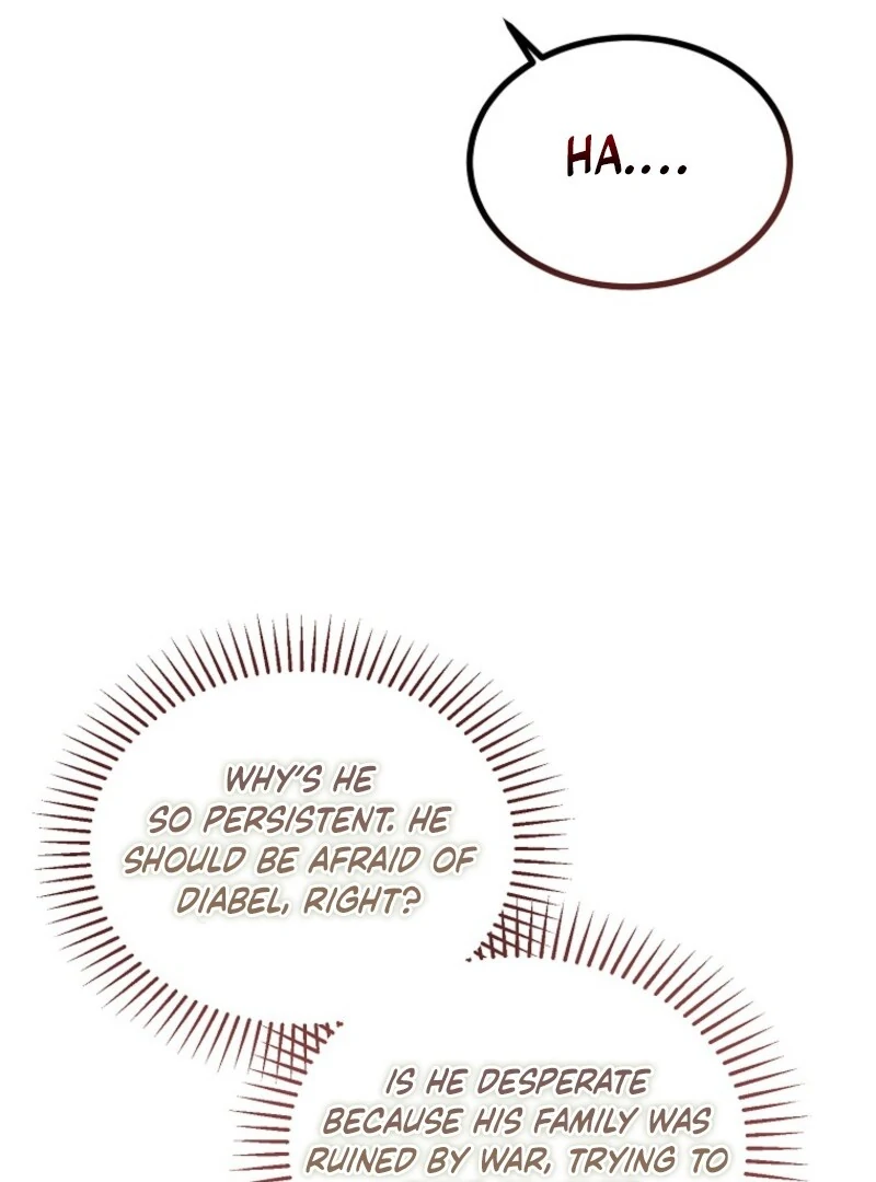 The Devil Raises a Lady Chapter 75 433 ch 75 90