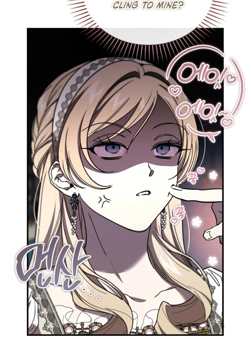 The Devil Raises a Lady Chapter 75 434 ch 75 91