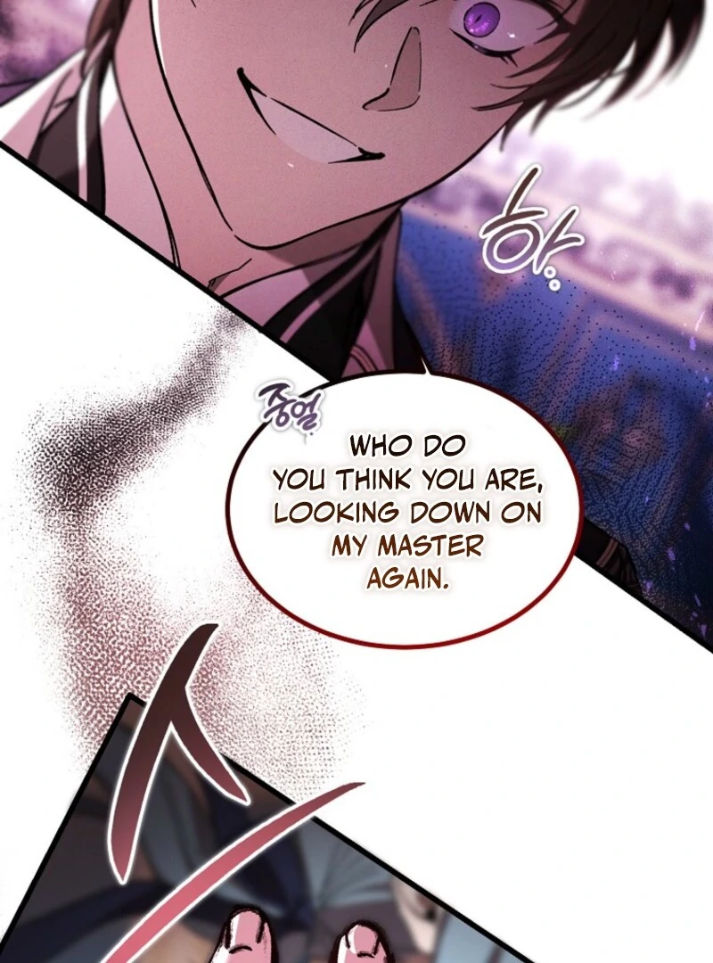 The Devil Raises a Lady Chapter 75 437 ch 75 94