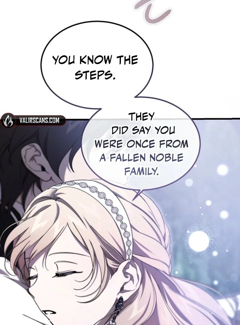 The Devil Raises a Lady Chapter 77 528 ch 77 113